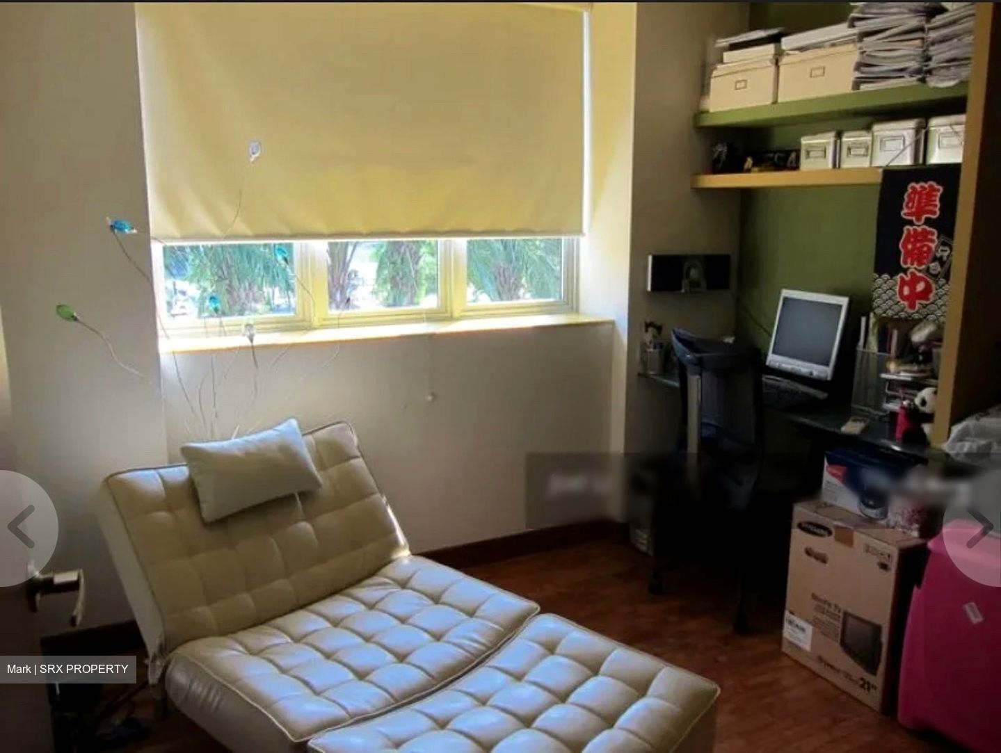 Whitewater (D18), Condominium #381407741